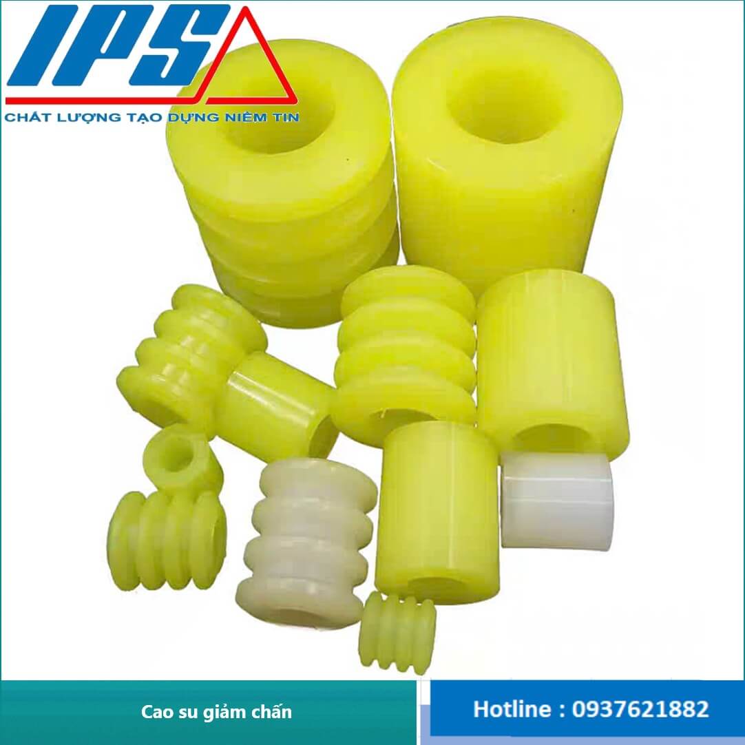 Cao su giảm chấn-5